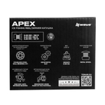 Катушка зимняя Apex RH (N-DFS70-R) Nisus