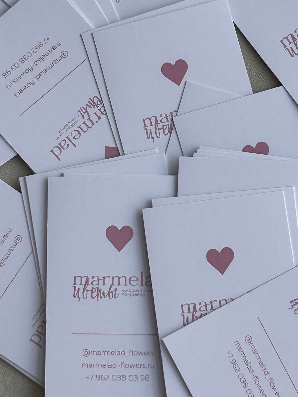 День матери - специальное оформление лента и бирка