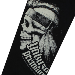 Штаны мужские черные Yakuza Premium 2725