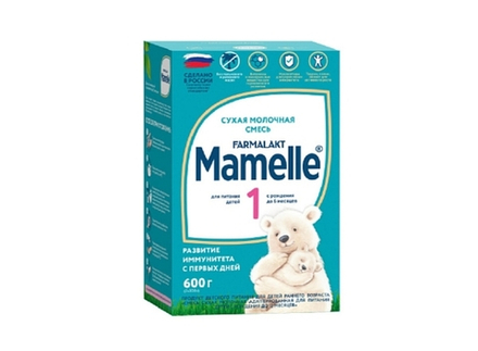 Смесь Мамель 300гр