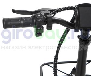 Электровелосипед Jetson F20 BIZON MAX (48V/25Ah) фото №15