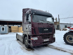 МАЗ 5440 4x2 Седельный тягач 54402L-531-031 (Дизельный, 11,6 л, 453 л.с., АТ)