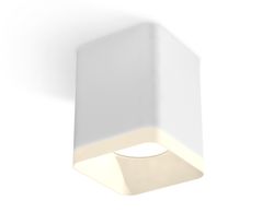 Ambrella Комплект накладного светильника с акрилом MR16 Накладные XS7812021