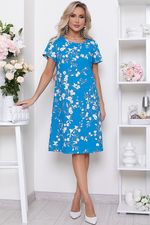 Платье 71444 Avili