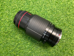 Sigma AF-APO 75–300mm 4.5–5.6 Zoom Minolta A