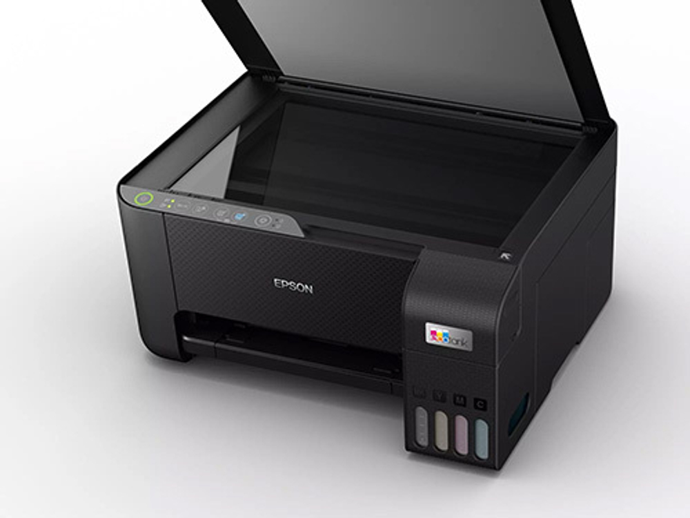 МФУ Epson L3250, A4, 33 стр./мин, WiFi, цветной