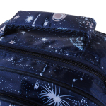 Рюкзак "Скорость", 40*12*29см, анатом. спинка, 2 отд+ карман, боковые карманы