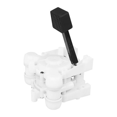 Помпа ножная SeaFlo 15 л/мин для подачи воды (10270418 )