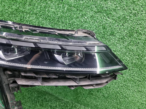 Фара правая EXEED RX (2023-н.в.) LED