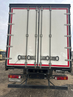 Forland 12 4x2 Бортовой (Евроборт) 2391M5 (Евроборт, Дизельный, 4,5 л, 209 л.с. МТ)