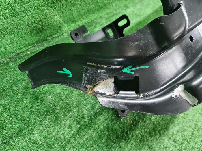 Усилитель передний VW Tiguan 2 (2016-н.в.)