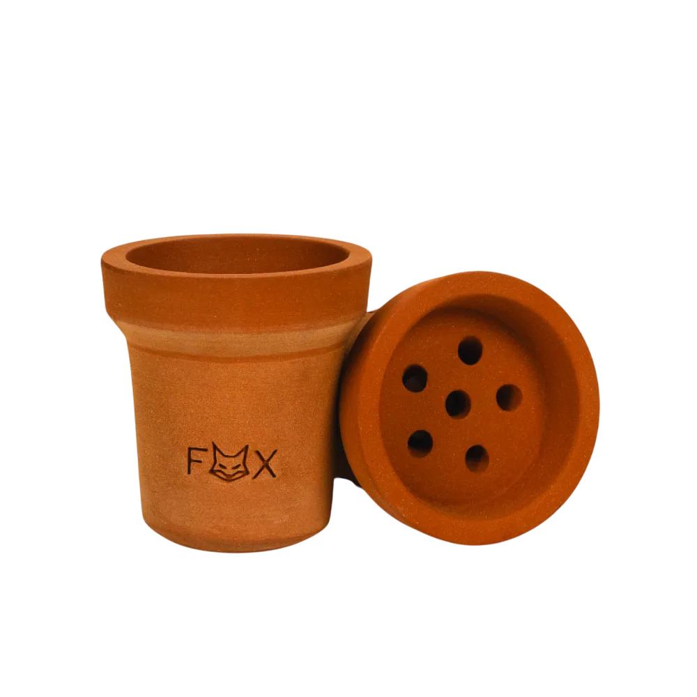 Чаша FOX Бочка (Base)