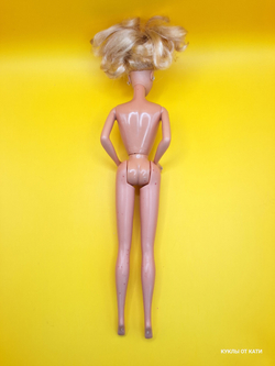 Кукла Барби винтаж под реставрацию и ремонтCelebration Barbie Sears 100th Anniversary Mattel 1985 год 033497