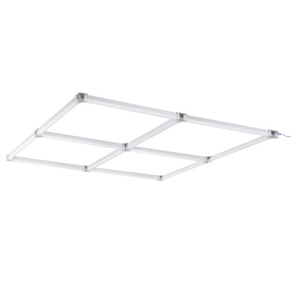 Комплект со светильником Lightstar Varieta (450064 (12)+450003 (5)+450002 (3)+450004+450000+450009) V4Q450064