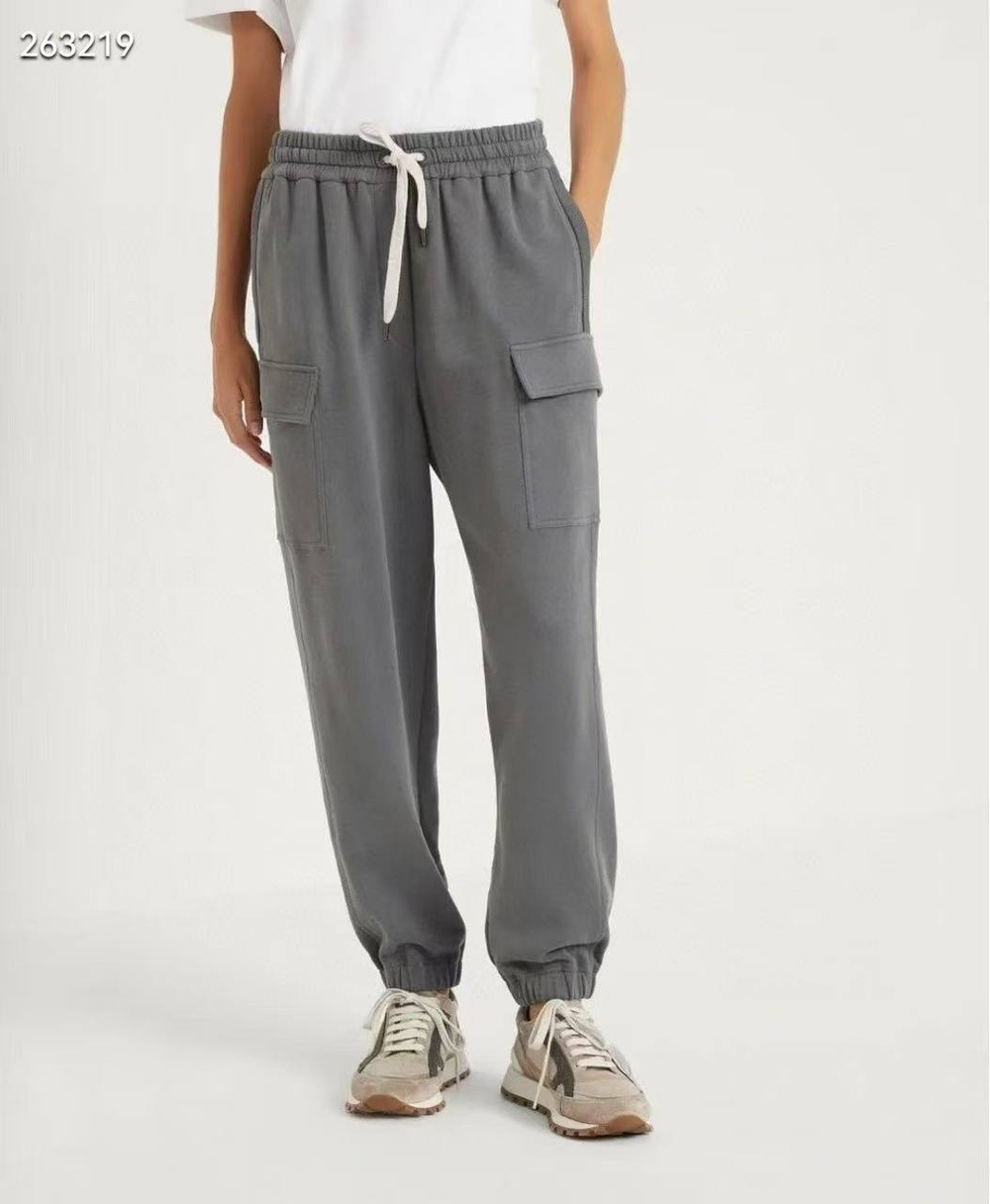 Костюм Brunello Cucinelli