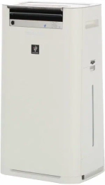 Климатический комплекс Sharp KC-G51RW/RH