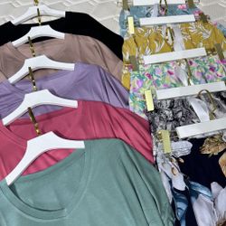 ДО БАМБУК Двойка Штапель Штаны