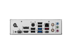 Материнская плата MSI Pro Z890-p Wifi Z890, Socket LGA 1851, Intel Z890, ATX, RTL