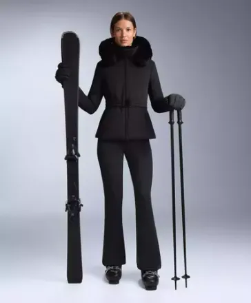 Горнолыжная коллекция Oysho