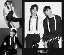 Альбом Fly To The Sky - Your Season 2nd Mini Album