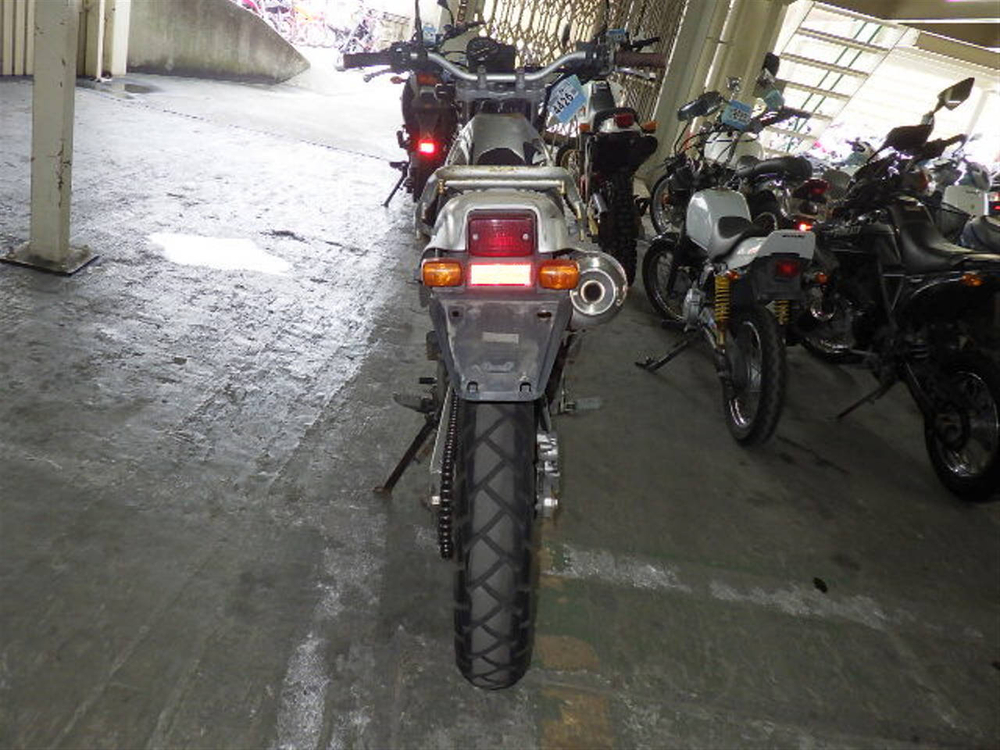 Honda SL230 1999
