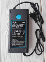 Зарядное устройство для электросамоката 2.5A 54V Kugoo M5