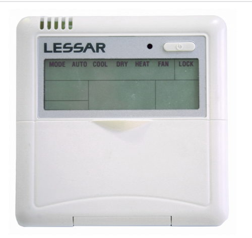 Внутренний блок Lessar LS-MHE09BOA2/LZ-B4COBA