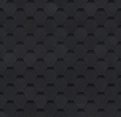 Шинглас Оптима Серый 3м2