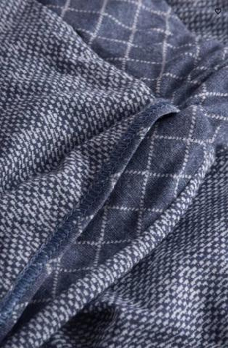 Пижама женская Rosch Tweed 1203561