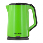 Чайник Willmark WEK-2012PS