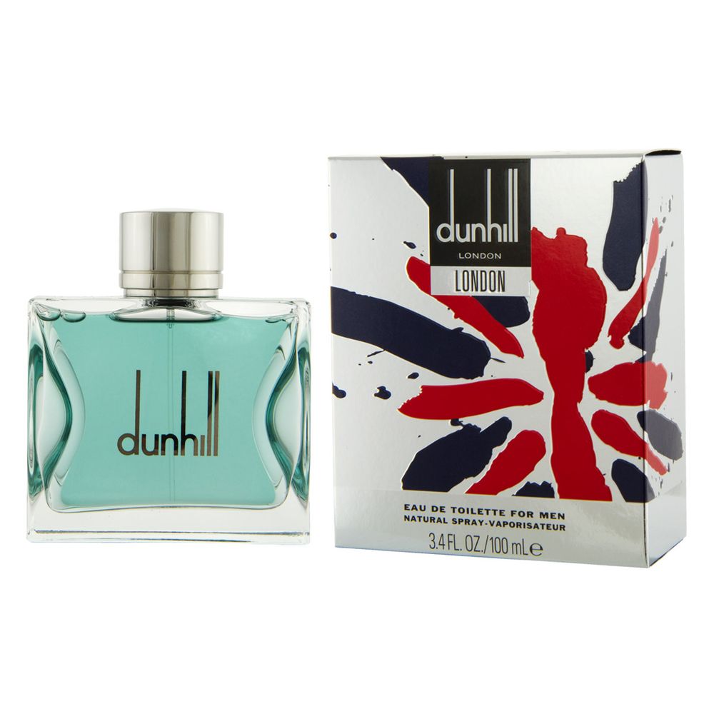 Dunhill London Eau De Toilette 100 ml (man)