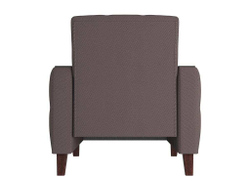 Кресло Римини-1 Real 14 (A)