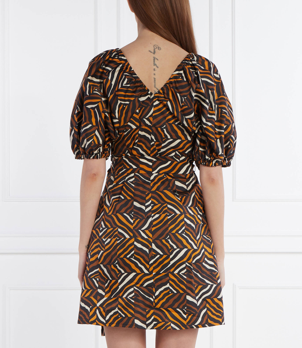 CURVONE Weekend MaxMara - коричневый(152211626)