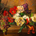 Картина «Натюрморт»