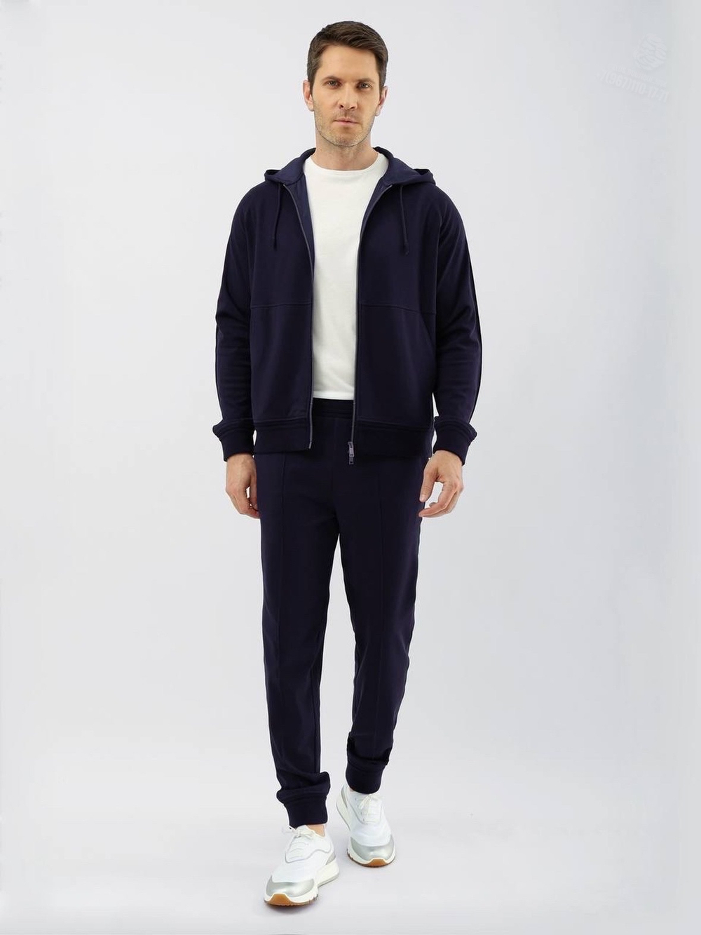 Спортивный костюм Ermenegildo Zegna