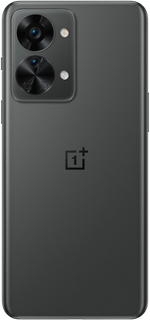 OnePlus Nord 2T 5G 12/256Gb Gray Shadow