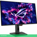 Игровой монитор ASUS ROG Strix OLED XG27ACDNG