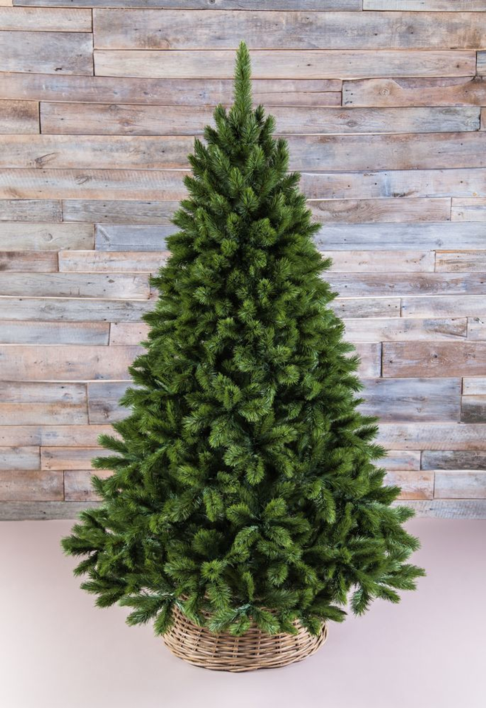 Ель Норд 365см зеленая Triumph Tree