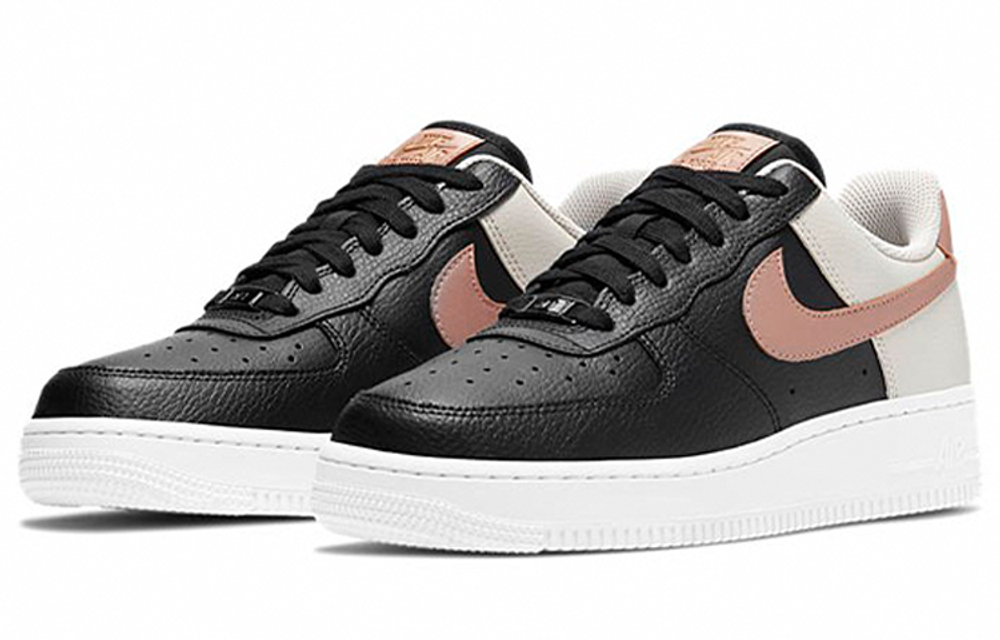 Кроссовки Nike Air Force 1 7 (Женская размерная сетка)