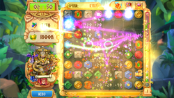 The Treasures of Montezuma 5 (для ПК, цифровой код доступа)