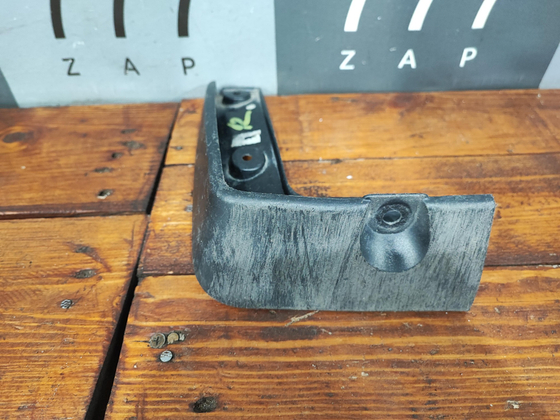 Брызговик задний левый Kia Ceed 3 (CD) 18-22 Б/У Оригинал 86841j7300