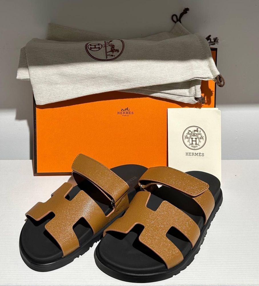 Футболка Hermes