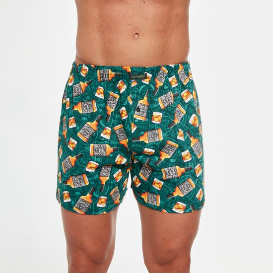 Трусы мужские семейные Cornette Classic Whiskey-2 001/146