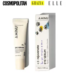 Сыворотка для кожи вокруг глаз