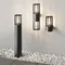 Ландшафтный светильник Баррель / Barrel E27x1 15Вт IP 54 Outdoor o453fl-01gf