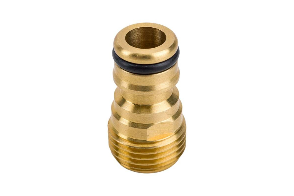 Адаптер внутренний латунный (1/2") RACO 4246-55015B