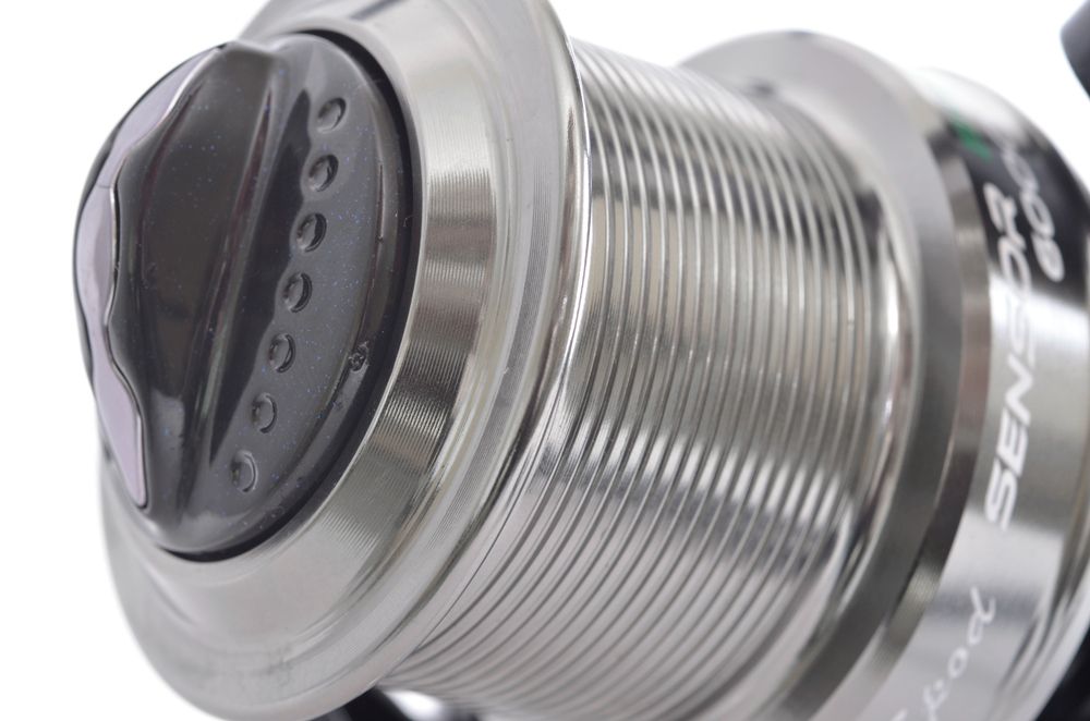 FLAGMAN Катушкa карповая Sensor Big Game Spod 6000