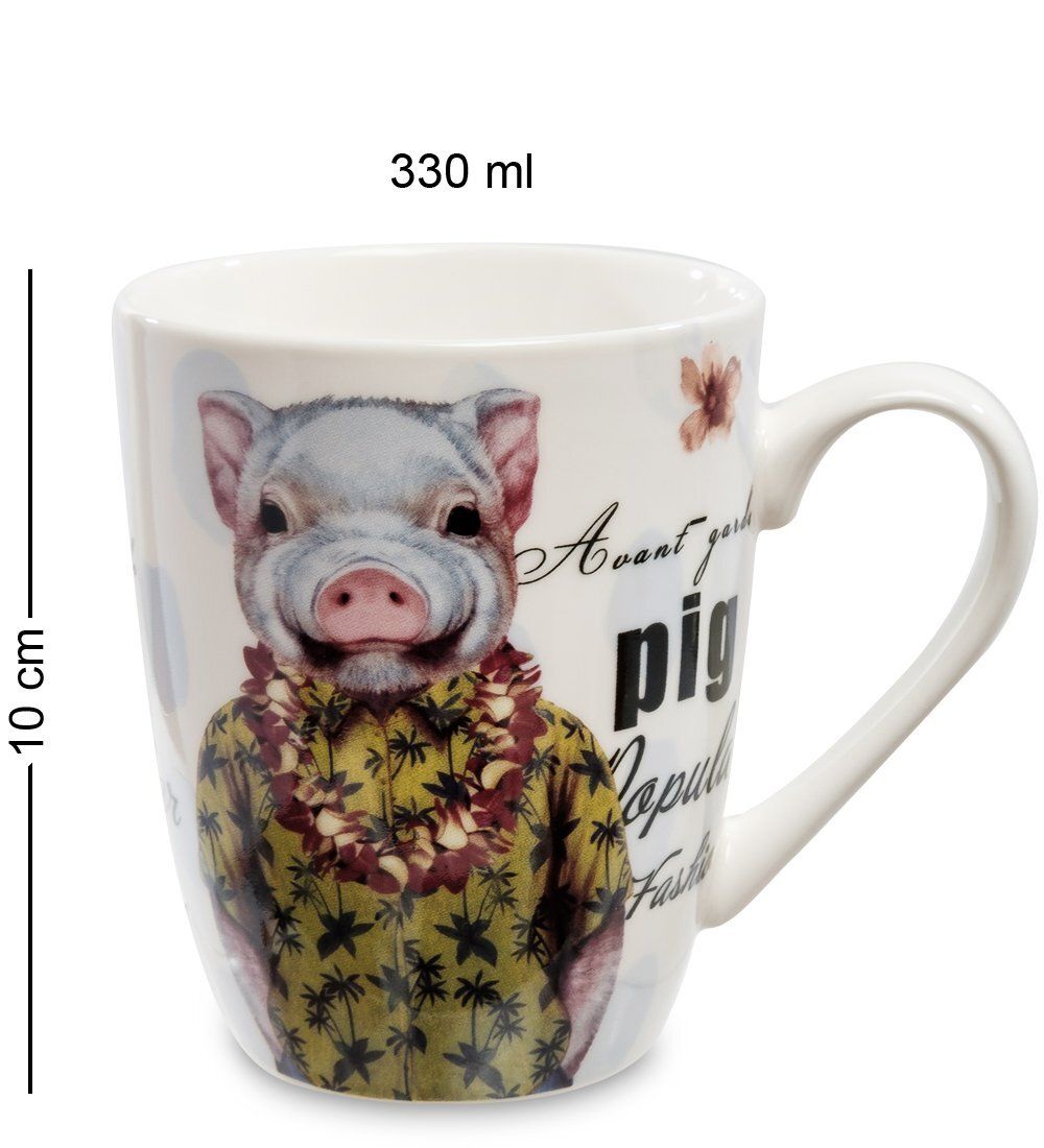 GAEM Art MUG-197/2 Кружка «Важная персона»