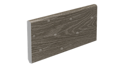 Плинтус Grand Sequoia Инио, 2200x80x11 мм