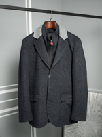 Куртка Kiton с подстежкой